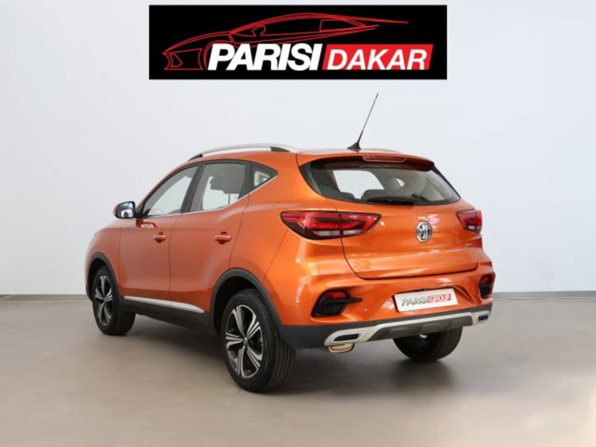 Mg ZS ZS 1.5 Comfort (4)