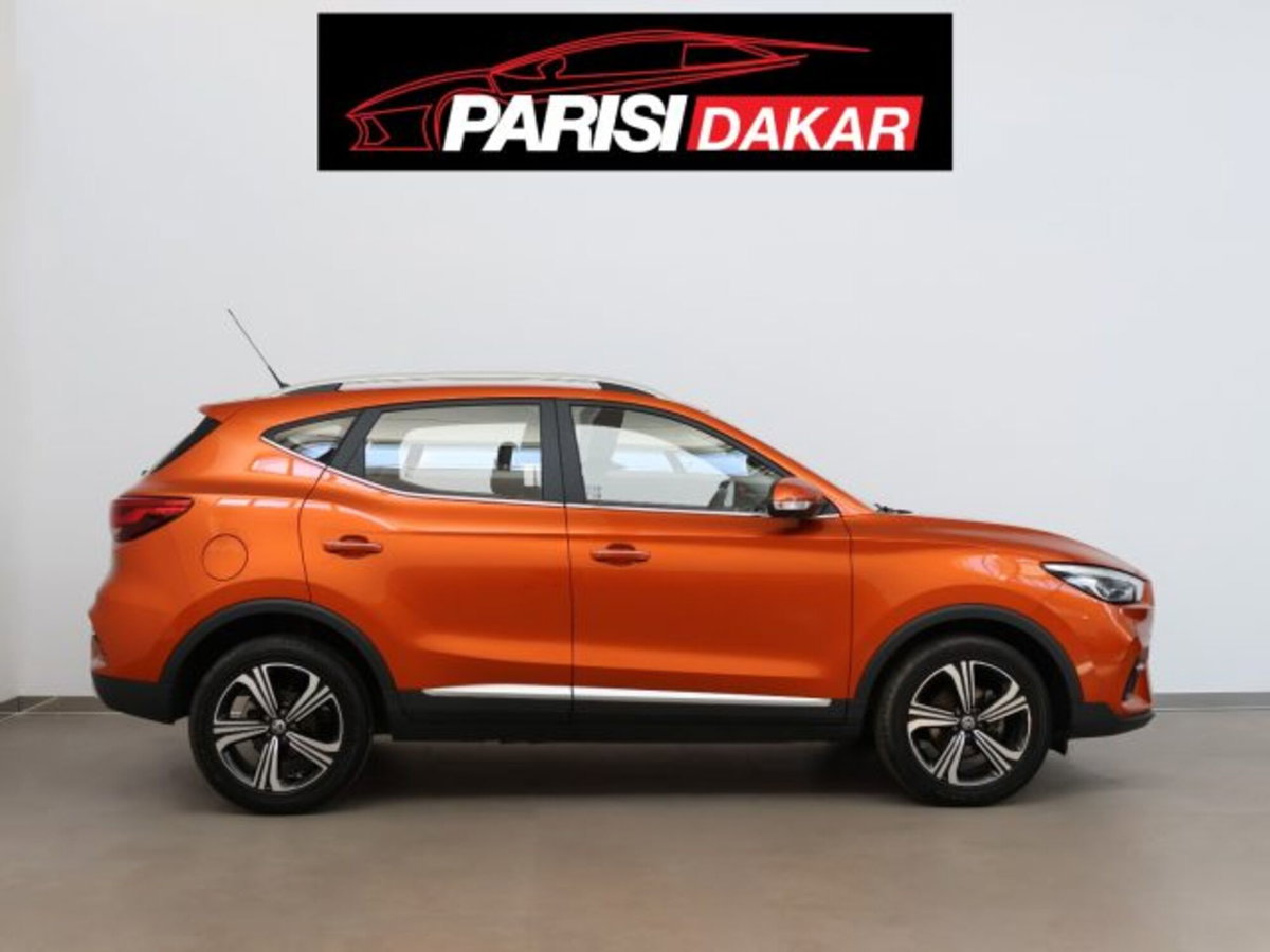 Mg ZS ZS 1.5 Comfort (6)