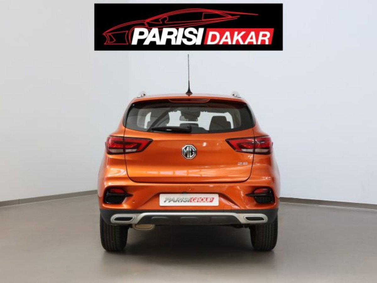 Mg ZS ZS 1.5 Comfort (7)