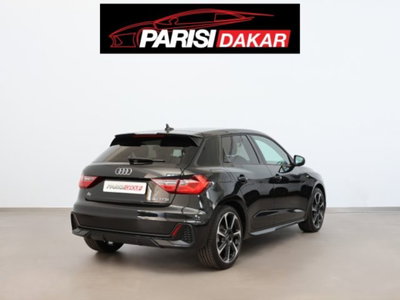 Audi A1 Sportback Sportback 30 1.0 tfsi Business 110cv s-tronic (3)