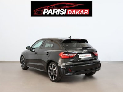 Audi A1 Sportback Sportback 30 1.0 tfsi Business 110cv s-tronic (4)