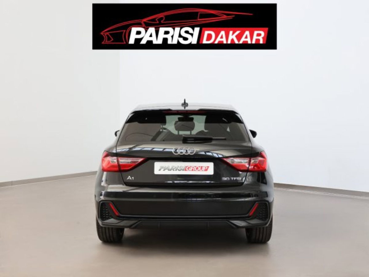 Audi A1 Sportback Sportback 30 1.0 tfsi Business 110cv s-tronic (7)