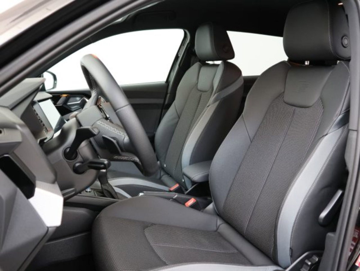 Audi A1 Sportback Sportback 30 1.0 tfsi Business 110cv s-tronic (8)