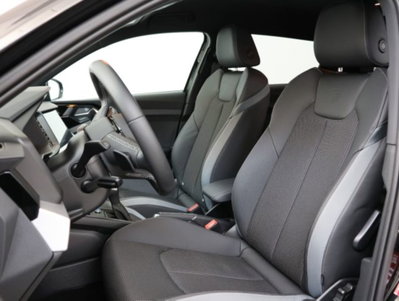 Audi A1 Sportback Sportback 30 1.0 tfsi Business 110cv s-tronic (8)