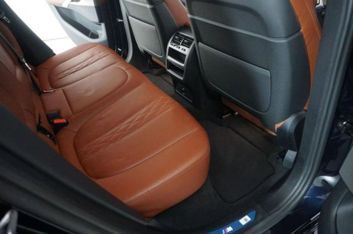 BMW X6 xDrive30d 48V Msport (10)