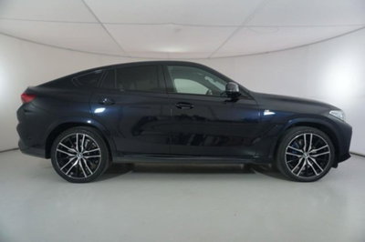 BMW X6 xDrive30d 48V Msport (4)