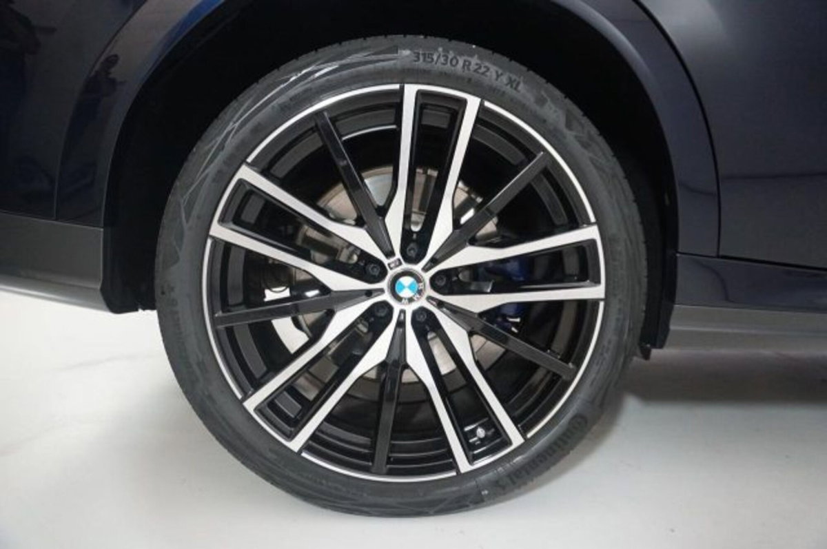 BMW X6 xDrive30d 48V Msport (6)