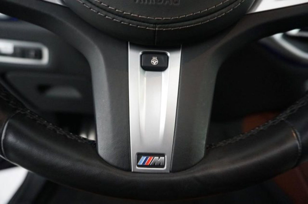 BMW X6 xDrive30d 48V Msport (8)