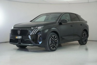 Peugeot 3008 1.2 hybrid Allure 145cv e-dcs6 (16)