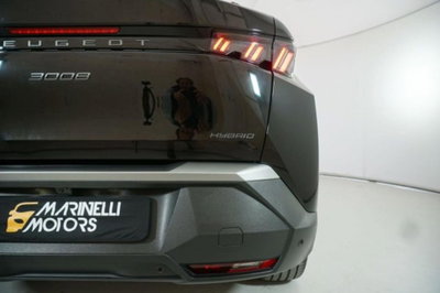 Peugeot 3008 1.2 hybrid Allure 145cv e-dcs6 (18)