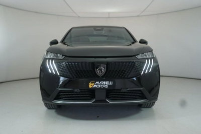 Peugeot 3008 1.2 hybrid Allure 145cv e-dcs6 (3)