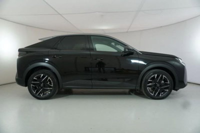 Peugeot 3008 1.2 hybrid Allure 145cv e-dcs6 (4)