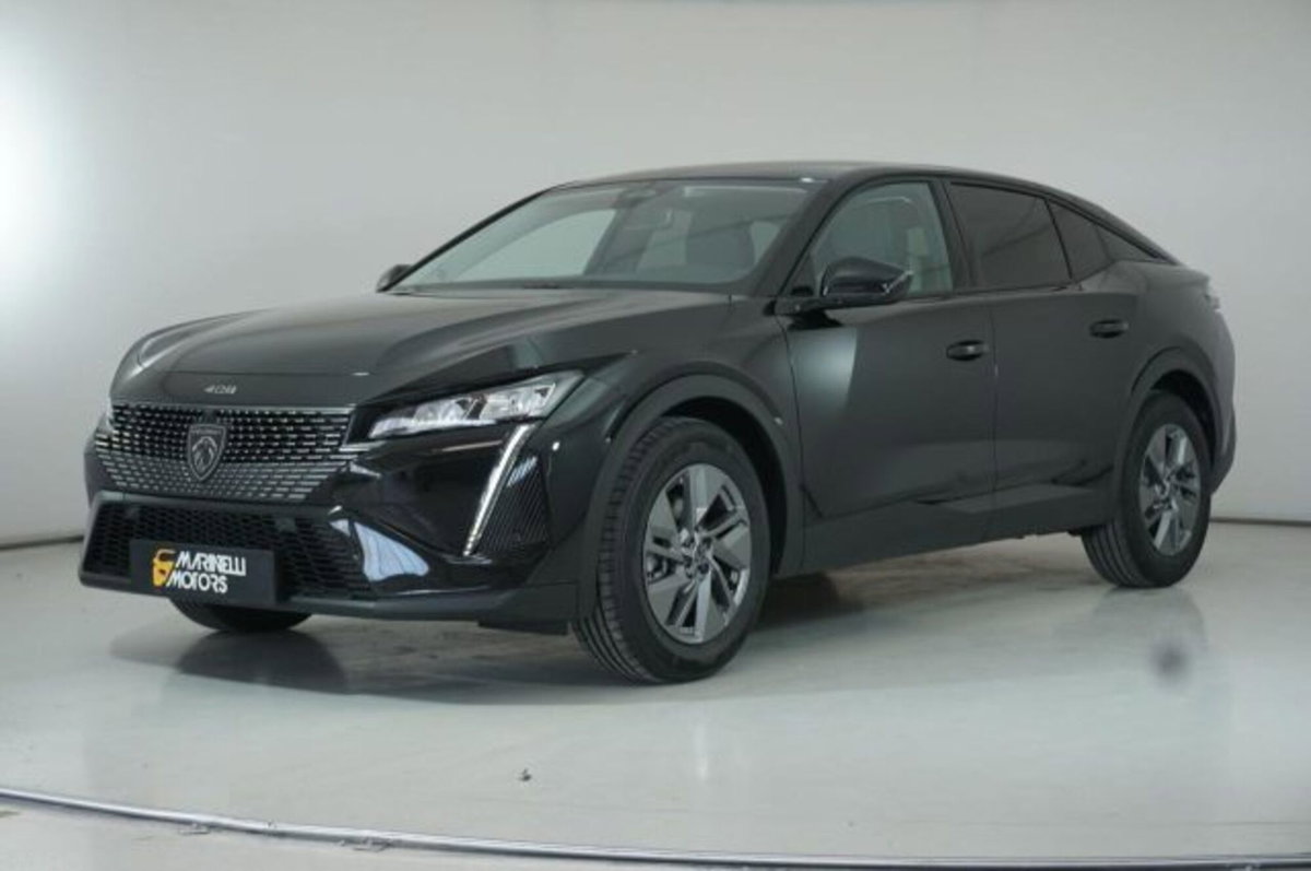 Peugeot 408 1.2 hybrid Allure 136cv e-dsc6 (16)