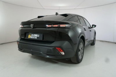 Peugeot 408 1.2 hybrid Allure 136cv e-dsc6 (2)