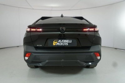 Peugeot 408 1.2 hybrid Allure 136cv e-dsc6 (5)