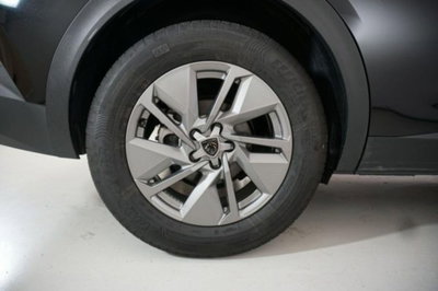 Peugeot 408 1.2 hybrid Allure 136cv e-dsc6 (6)