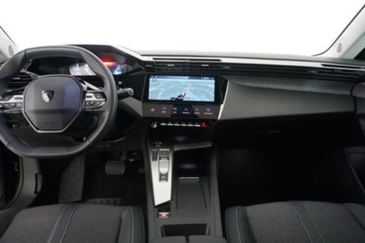 Peugeot 408 1.2 hybrid Allure 136cv e-dsc6 (9)