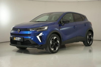 Renault Captur TCe 100 CV GPL Techno (17)