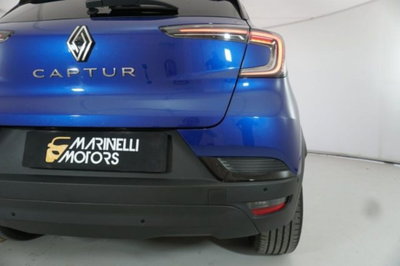 Renault Captur TCe 100 CV GPL Techno (20)