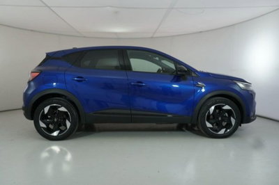 Renault Captur TCe 100 CV GPL Techno (4)