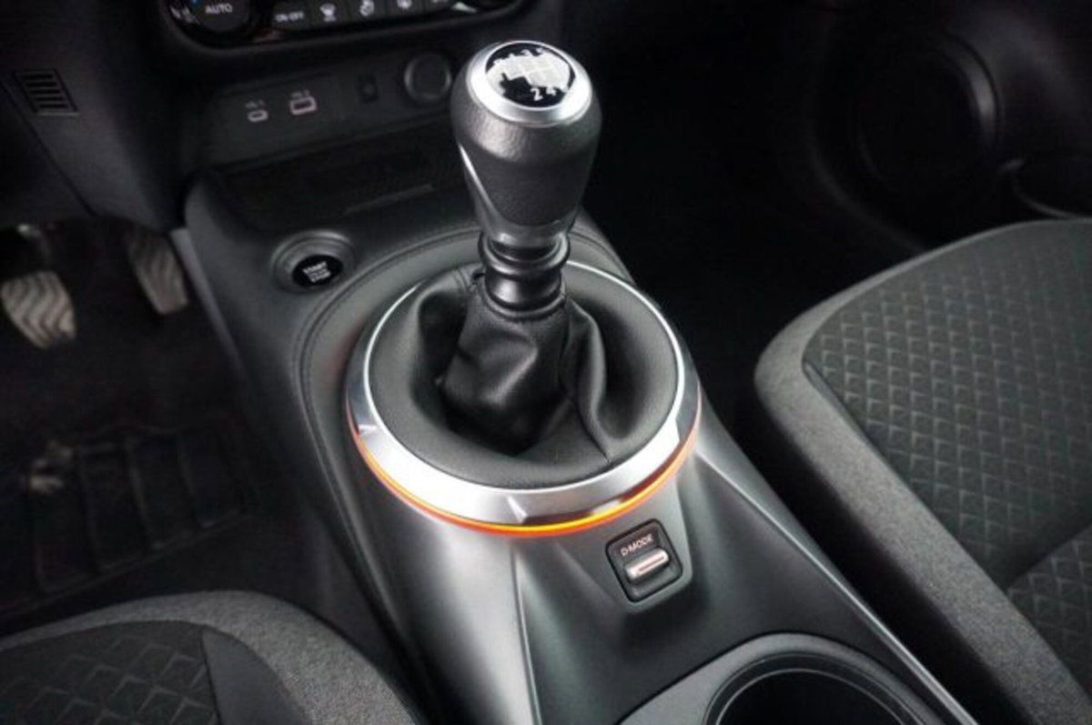 Nissan Qashqai 1.3 mhev N-Connecta 4wd 158cv xtronic (10)