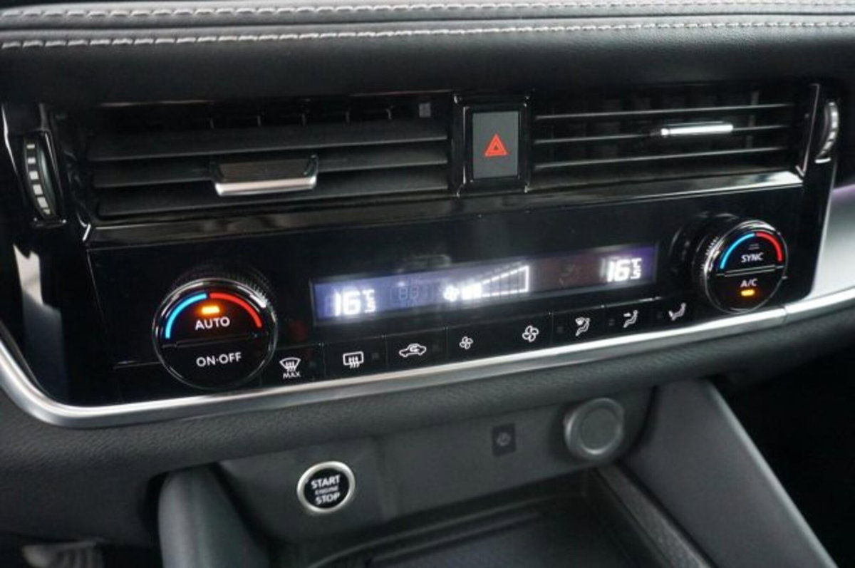 Nissan Qashqai 1.3 mhev N-Connecta 4wd 158cv xtronic (13)