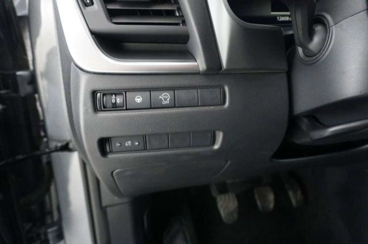 Nissan Qashqai 1.3 mhev N-Connecta 4wd 158cv xtronic (19)
