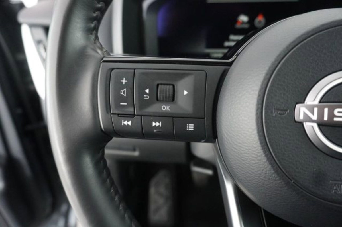 Nissan Qashqai 1.3 mhev N-Connecta 4wd 158cv xtronic (20)