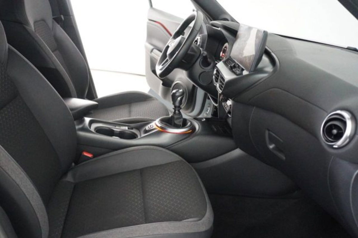 Nissan Qashqai 1.3 mhev N-Connecta 4wd 158cv xtronic (8)