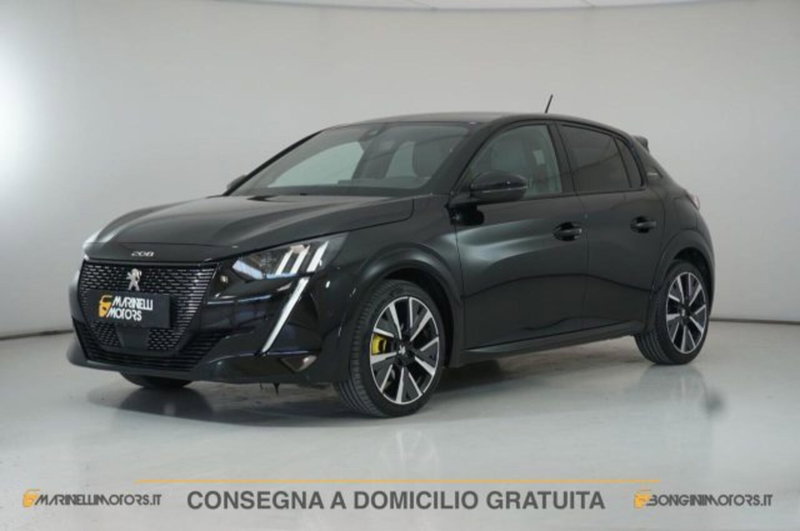 Peugeot 208 1.2 puretech Active s&s 100cv