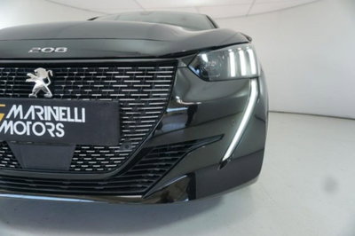 Peugeot 208 1.2 puretech Active s&s 100cv (17)
