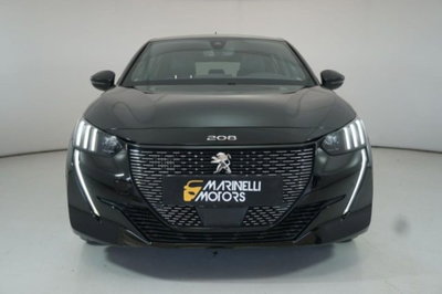Peugeot 208 1.2 puretech Active s&s 100cv (3)