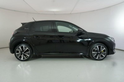 Peugeot 208 1.2 puretech Active s&s 100cv (4)