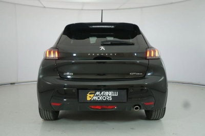 Peugeot 208 1.2 puretech Active s&s 100cv (5)