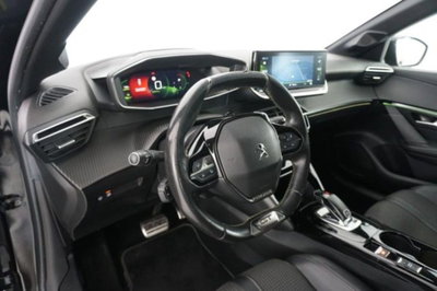 Peugeot 208 1.2 puretech Active s&s 100cv (7)