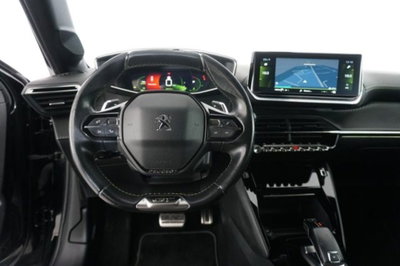 Peugeot 208 1.2 puretech Active s&s 100cv (8)