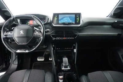 Peugeot 208 1.2 puretech Active s&s 100cv (9)