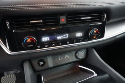 Nissan X-Trail 1.5 e-power N-Connecta 2wd auto (14)
