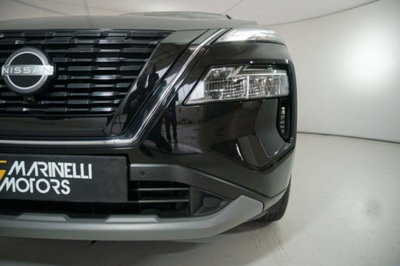 Nissan X-Trail 1.5 e-power N-Connecta 2wd auto (16)