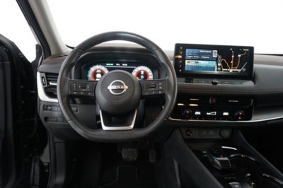 Nissan X-Trail 1.5 e-power N-Connecta 2wd auto (7)