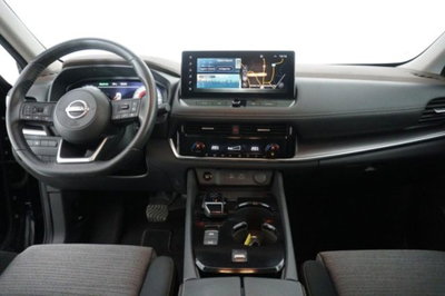 Nissan X-Trail 1.5 e-power N-Connecta 2wd auto (8)