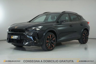 Cupra Formentor Formentor 1.5 TSI usata