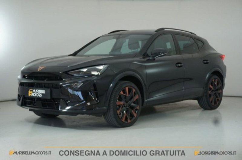 Cupra Formentor Formentor 1.5 TSI