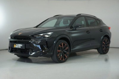 Cupra Formentor Formentor 1.5 TSI (16)