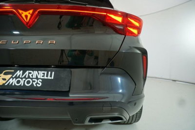 Cupra Formentor Formentor 1.5 TSI (18)