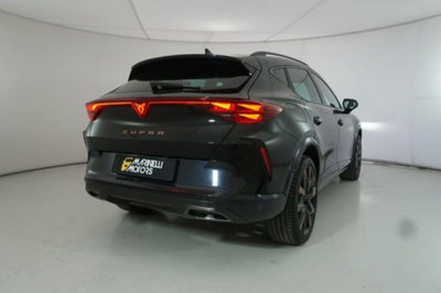 Cupra Formentor Formentor 1.5 TSI (2)