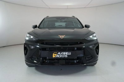 Cupra Formentor Formentor 1.5 TSI (3)