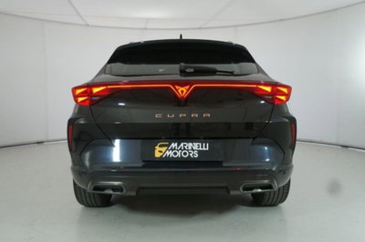 Cupra Formentor Formentor 1.5 TSI (5)
