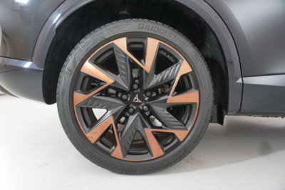 Cupra Formentor Formentor 1.5 TSI (6)