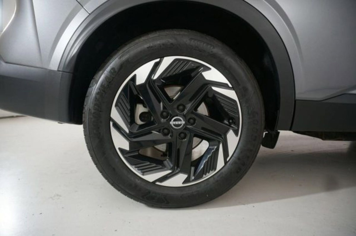 Nissan Qashqai 1.3 mhev N-Connecta 4wd 158cv xtronic (6)